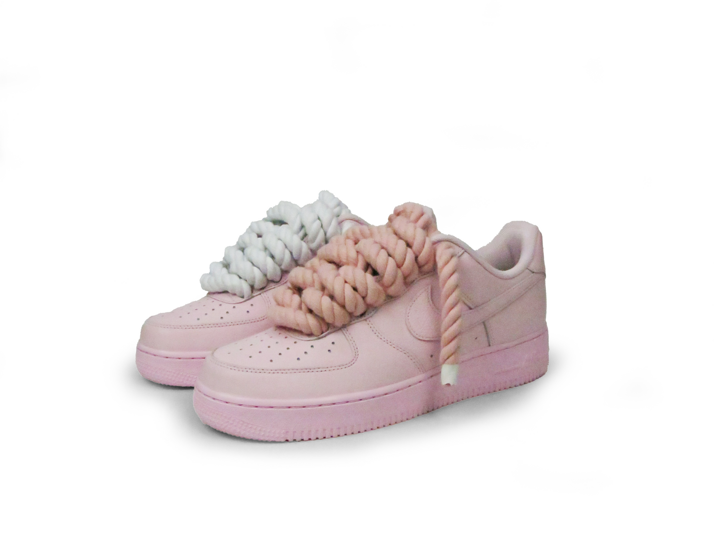 AF1 ROSE TEINTÉ