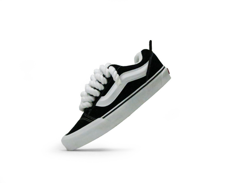 VANS KNU NOIR