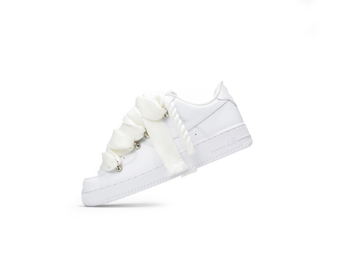 AF1 BLANC