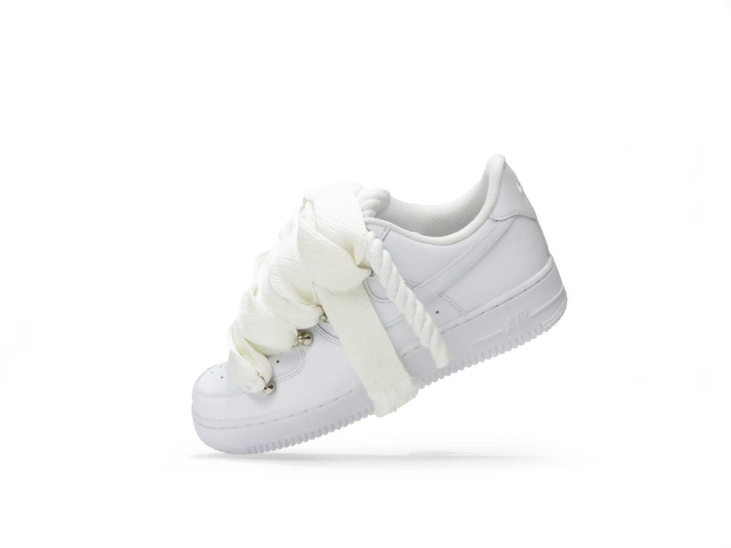 AF1 BLANC