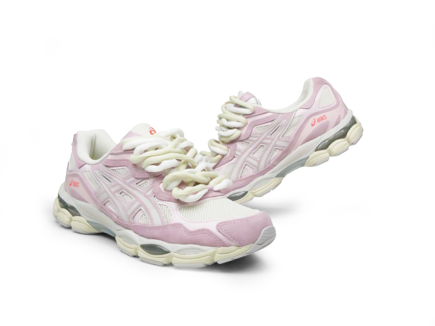 ASICS GEL NYC ROSE