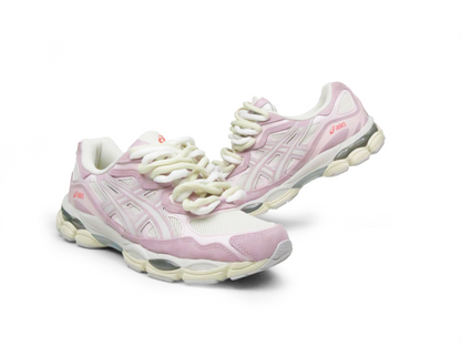 ASICS GEL NYC ROSE