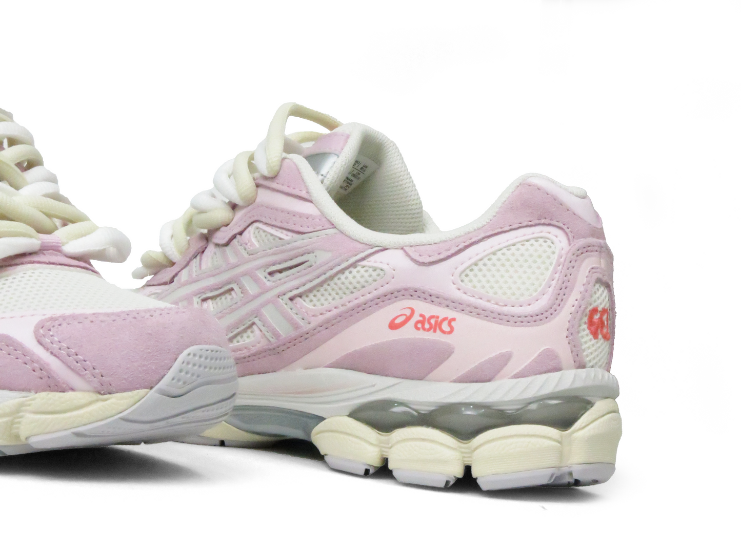 ASICS GEL NYC ROSE