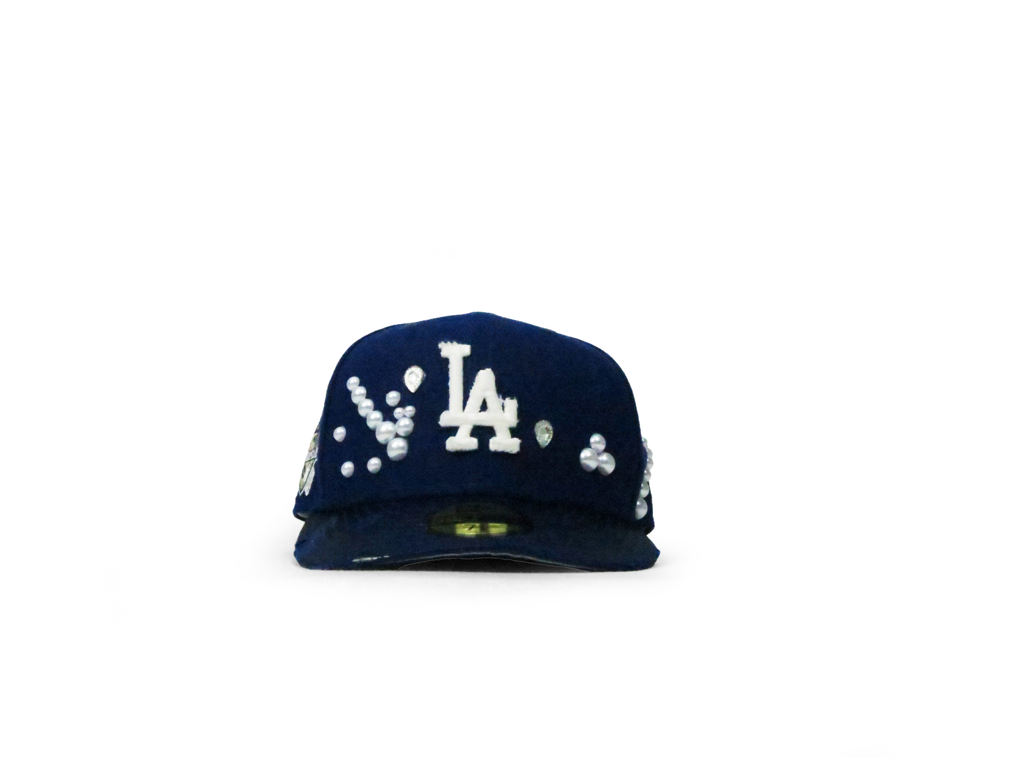 CASQUETTES SUR MESURE