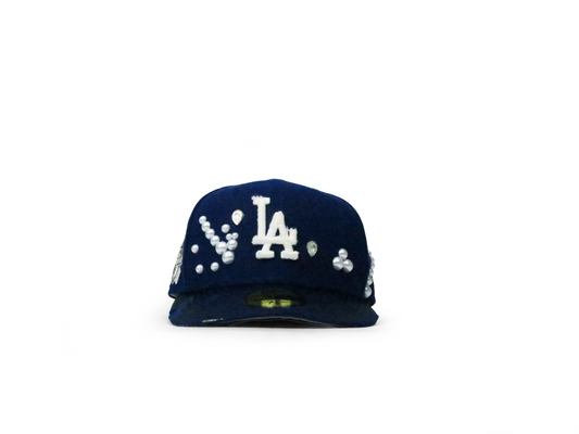 CASQUETTES SUR MESURE