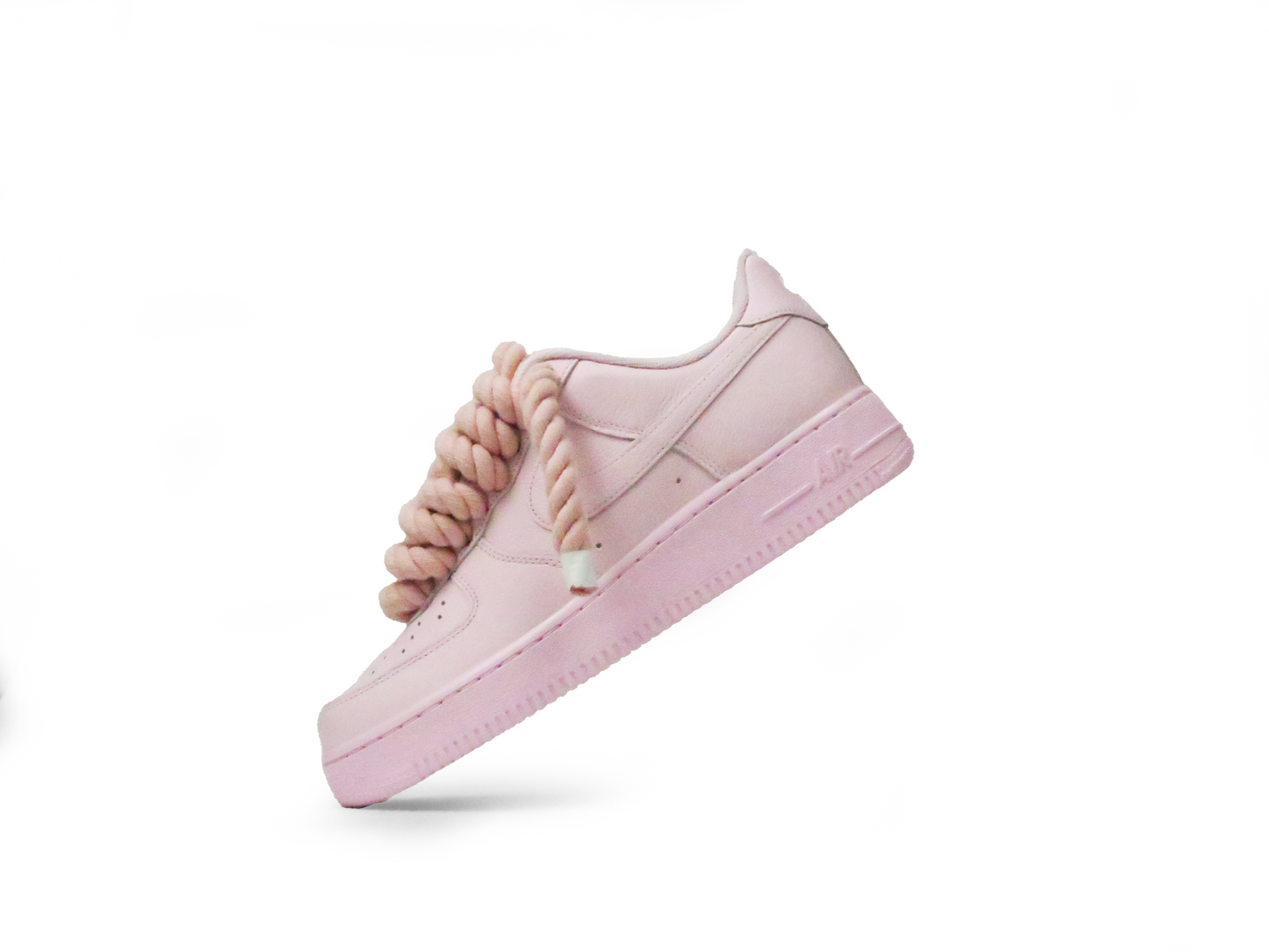 AF1 ROSE TEINTÉ