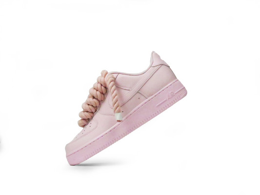 AF1 ROSE TEINTÉ