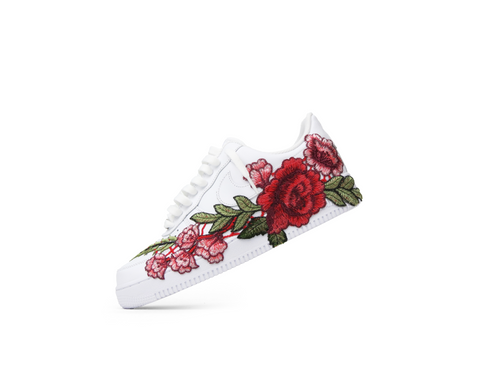 AF1 BLANC
