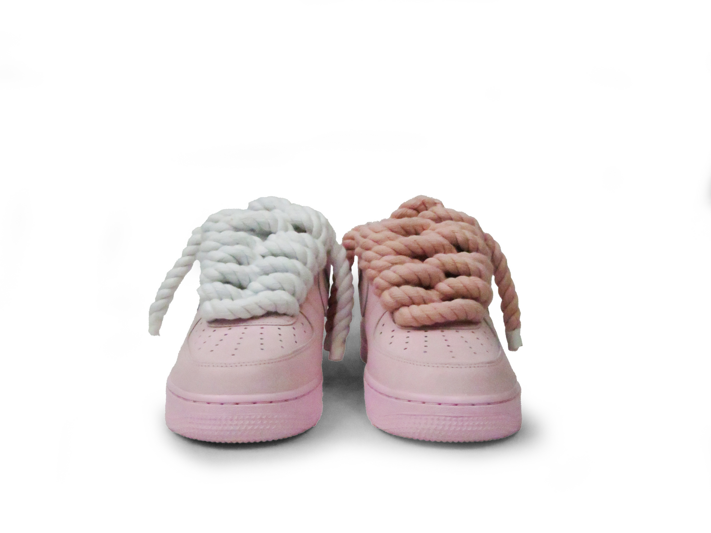 AF1 ROSE TEINTÉ