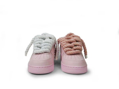 AF1 ROSE TEINTÉ