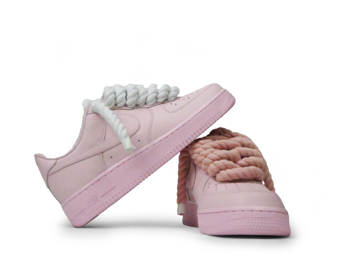 AF1 ROSE TEINTÉ