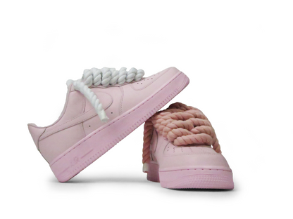AF1 ROSE TEINTÉ