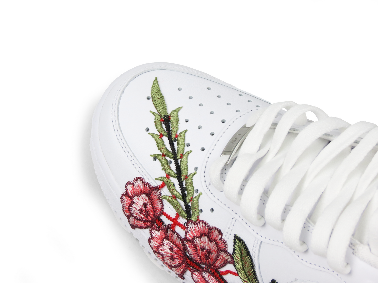 AF1 BLANC
