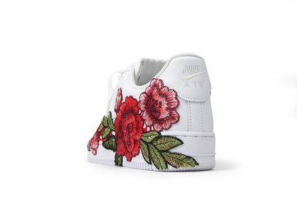 AF1 BLANC