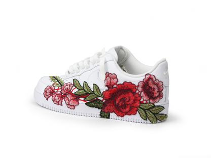 AF1 BLANC