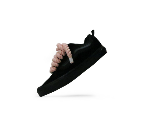 VANS KNU NOIR