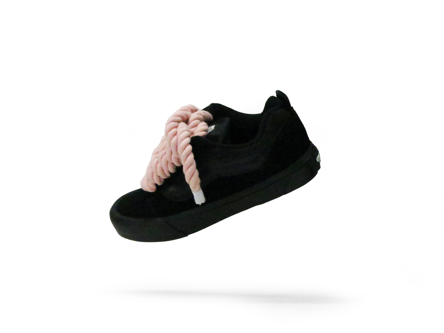 VANS KNU NOIR