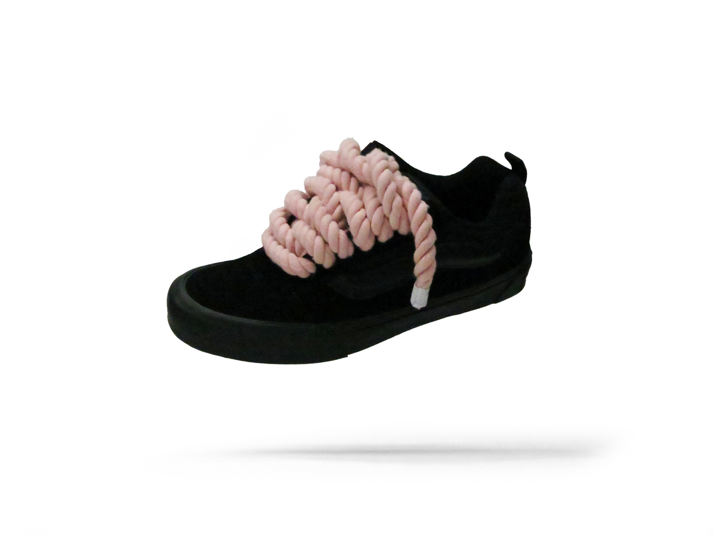 VANS KNU NOIR
