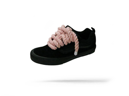 VANS KNU NOIR