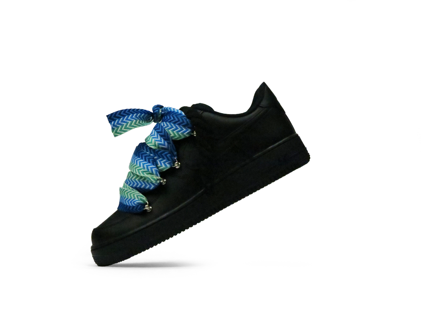 AF1 NOIR