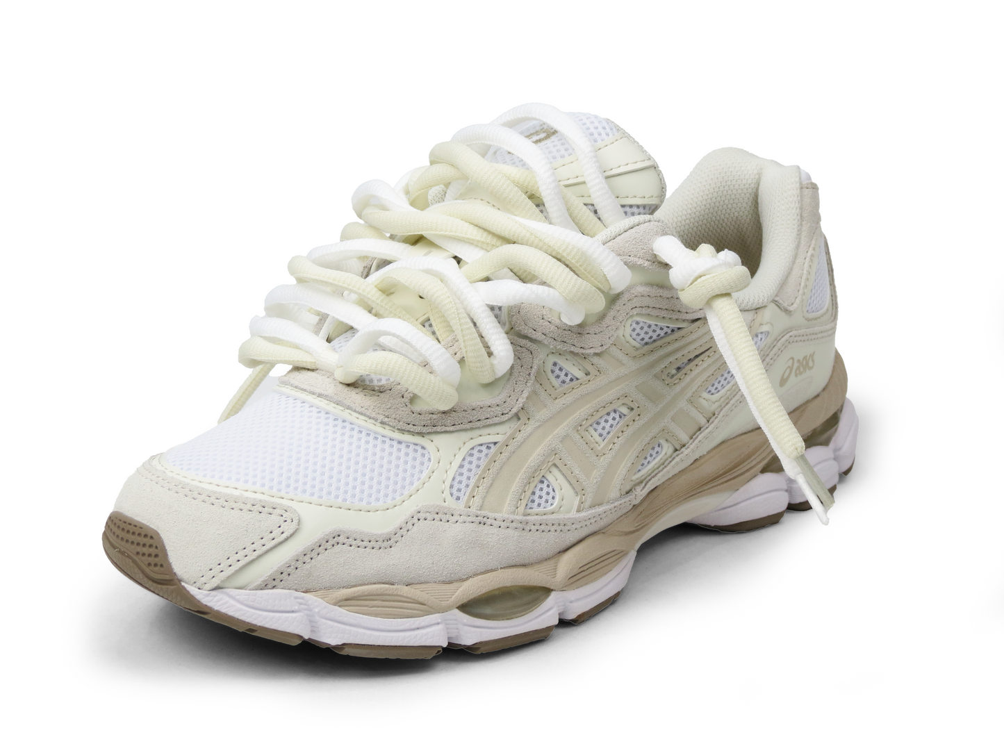 ASICS GEL NYC CREME