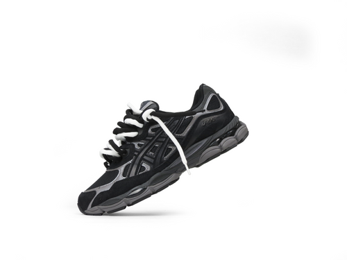 ASICS GEL NYC NOIR