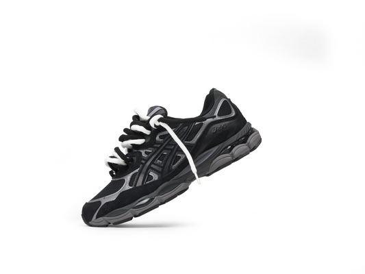 ASICS GEL NYC NOIR