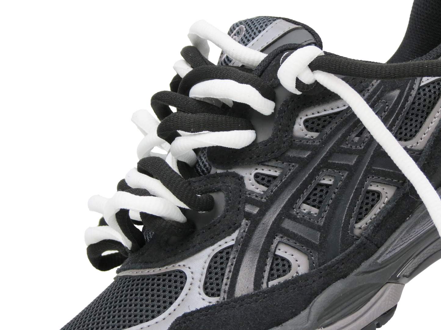 ASICS GEL NYC NOIR