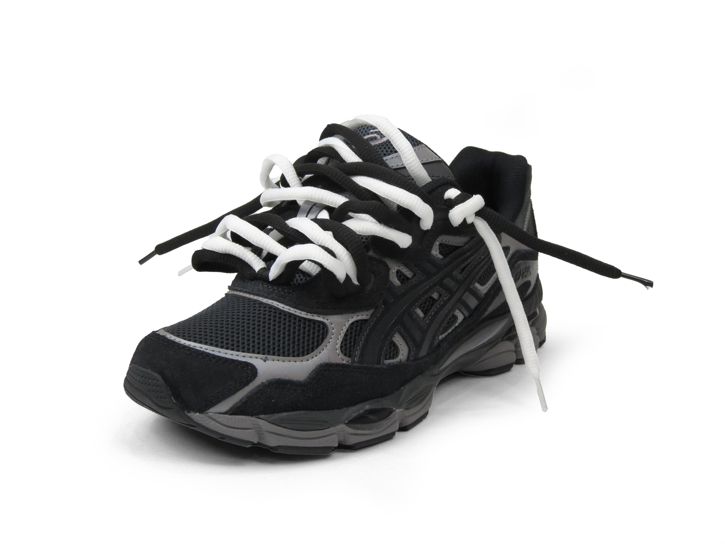 ASICS GEL NYC NOIR