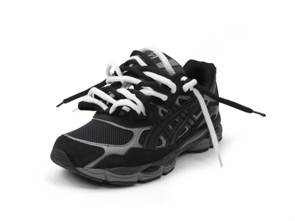 ASICS GEL NYC NOIR