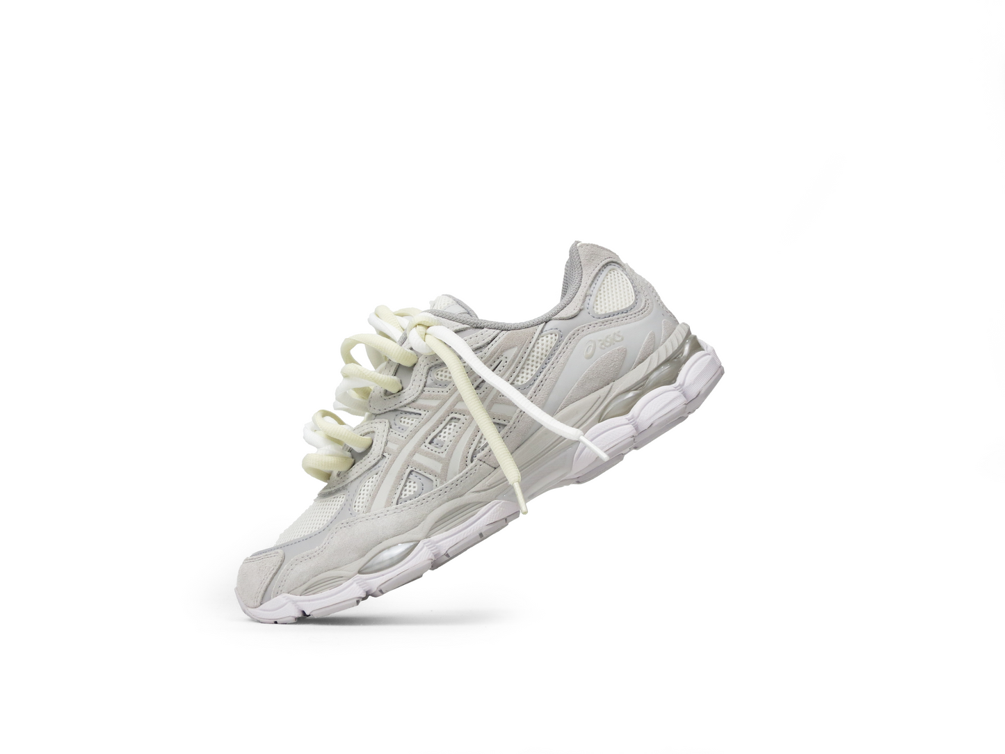 ASICS GEL NYC OYSTER GRIS