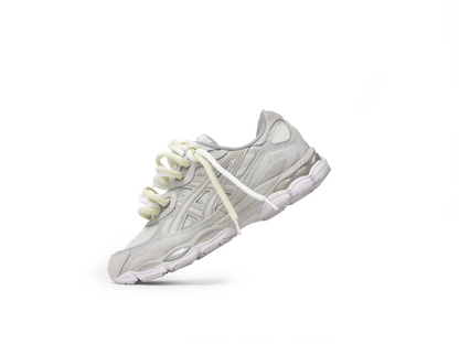 ASICS GEL NYC OYSTER GRIS