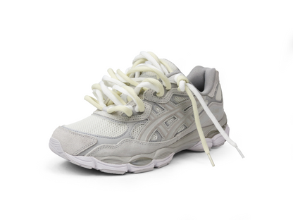 ASICS GEL NYC OYSTER GRIS