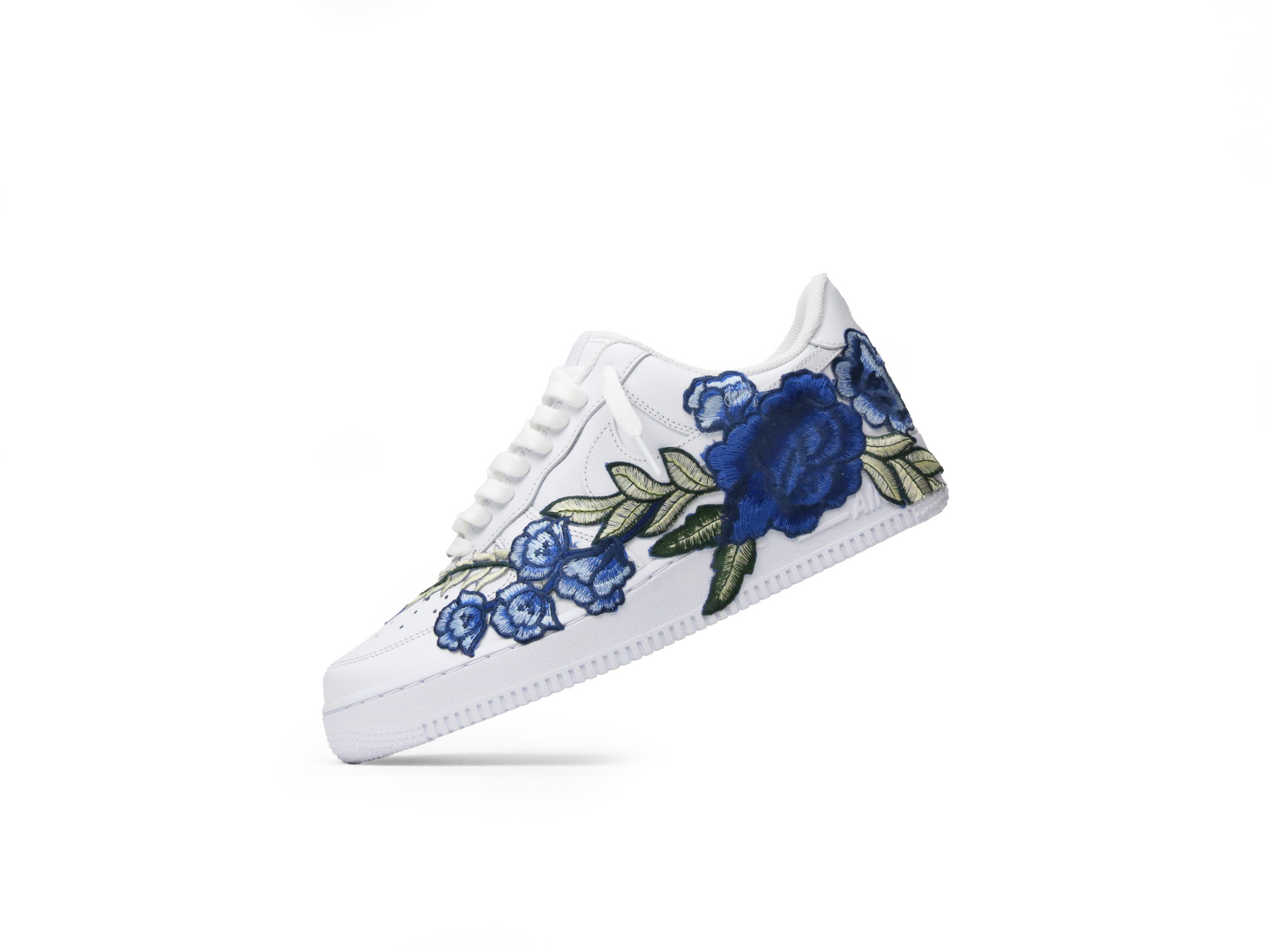 AF1 BLANC