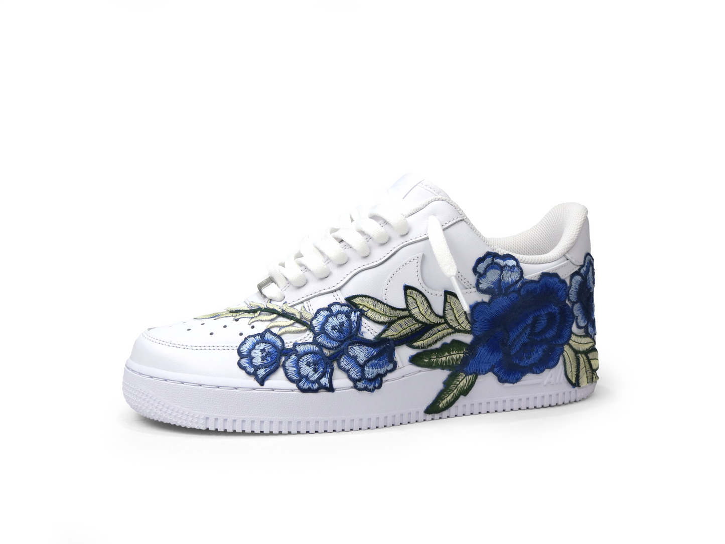 AF1 BLANC