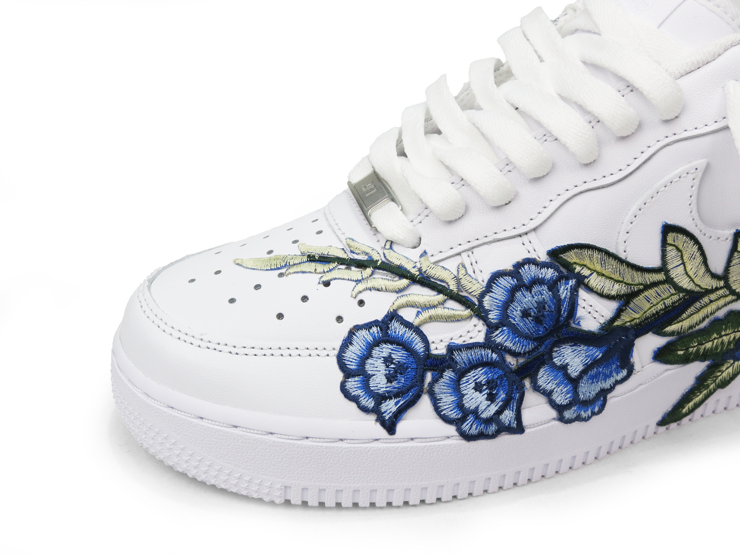 AF1 BLANC