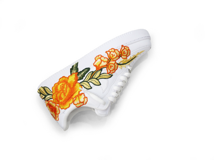 AF1 BLANC