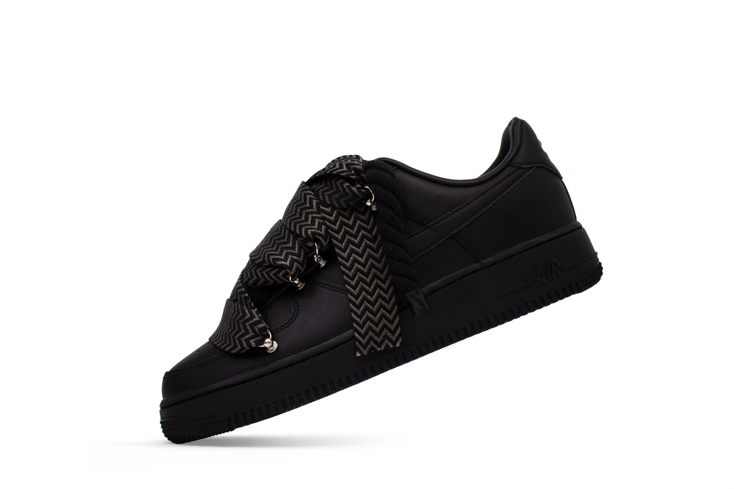 AF1 NOIR