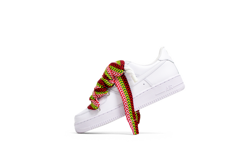 AF1 BLANC