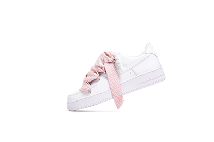 AF1 BLANC