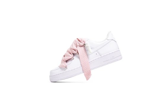 AF1 BLANC