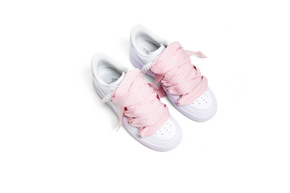 AF1 BLANC