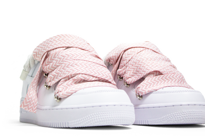 AF1 BLANC
