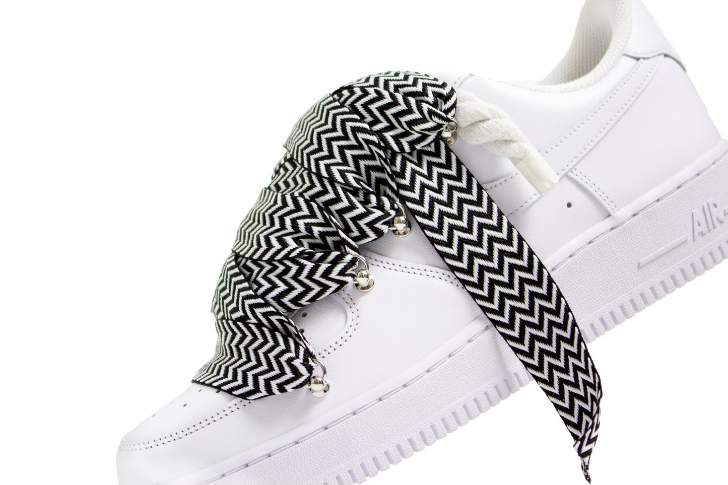 AF1 BLANC