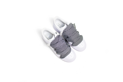 AF1 BLANC