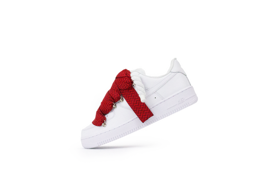 AF1 BLANC