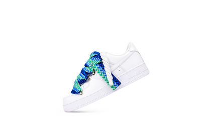 AF1 BLANC