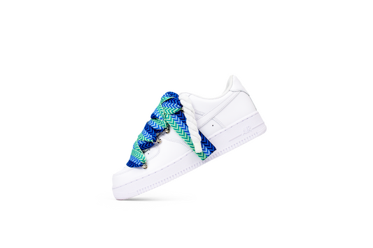 AF1 BLANC