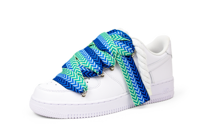 AF1 BLANC