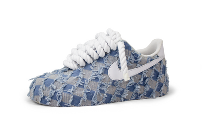 AF1 BLANC